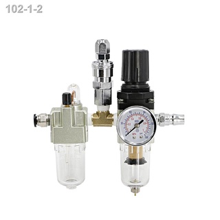 Fast delivery-Tire raking machine parts pressure regulating valve pressure reducing valve tyre changer regulating valve air pressure disassembly machine oil-water separator filter #4