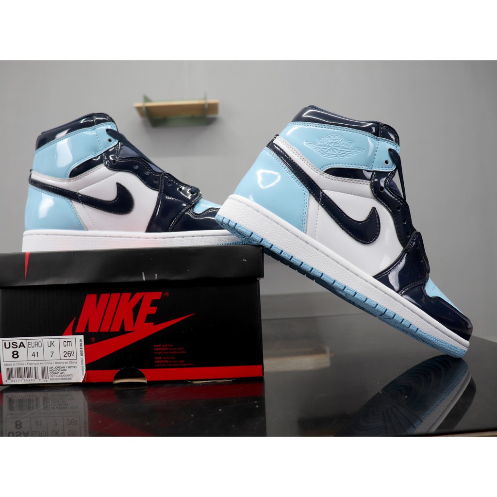 nike aj 1 retro