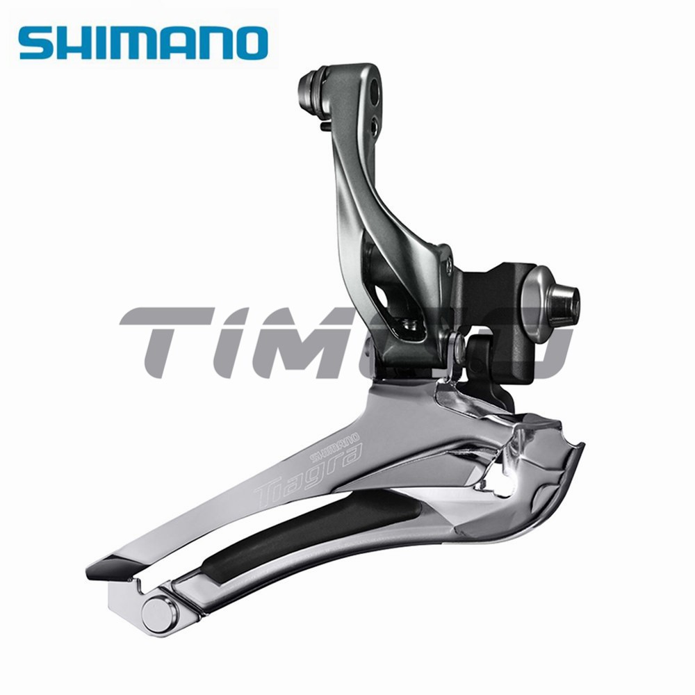 shimano tiagra 9 speed front derailleur