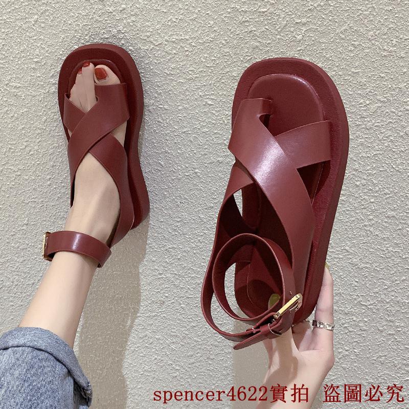 korean sandals shopee