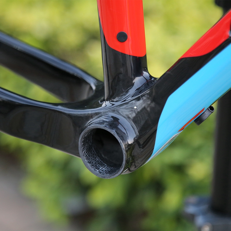 tropix bike frame