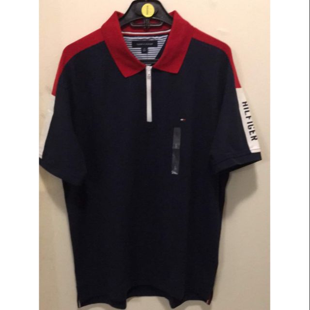 polo shirt tommy hilfiger original