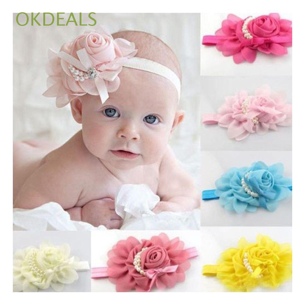 headband accessories for babies