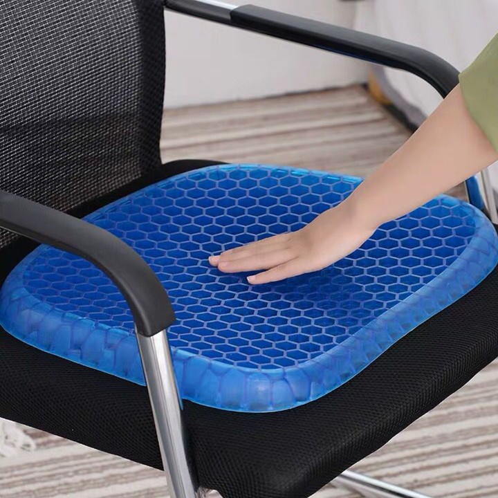 seat cushion support