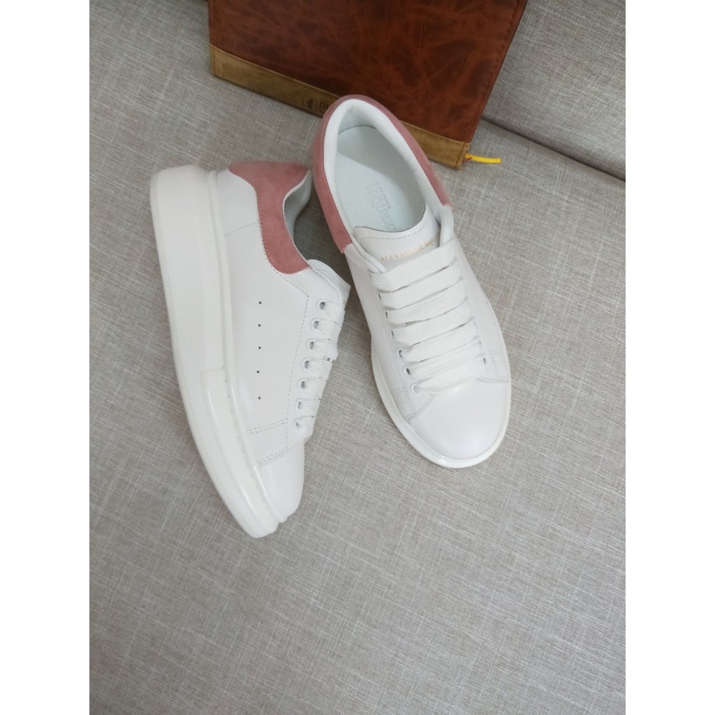 kickwho alexander mcqueen