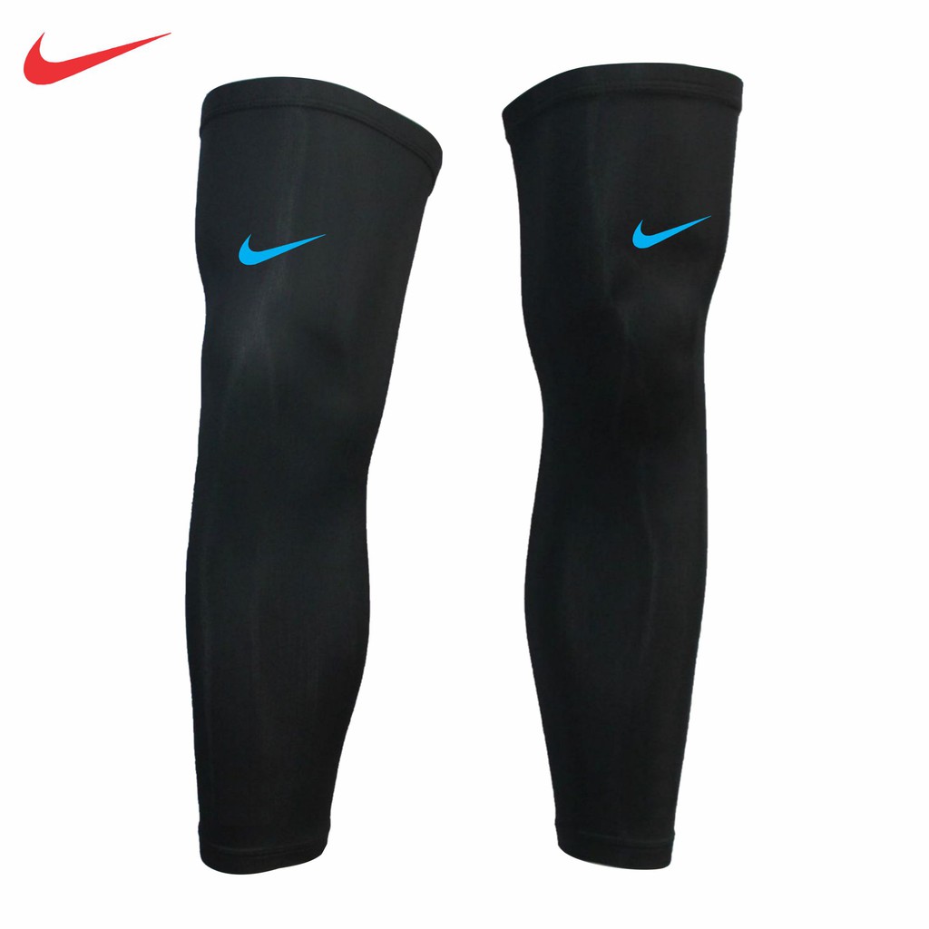 nike leg pads