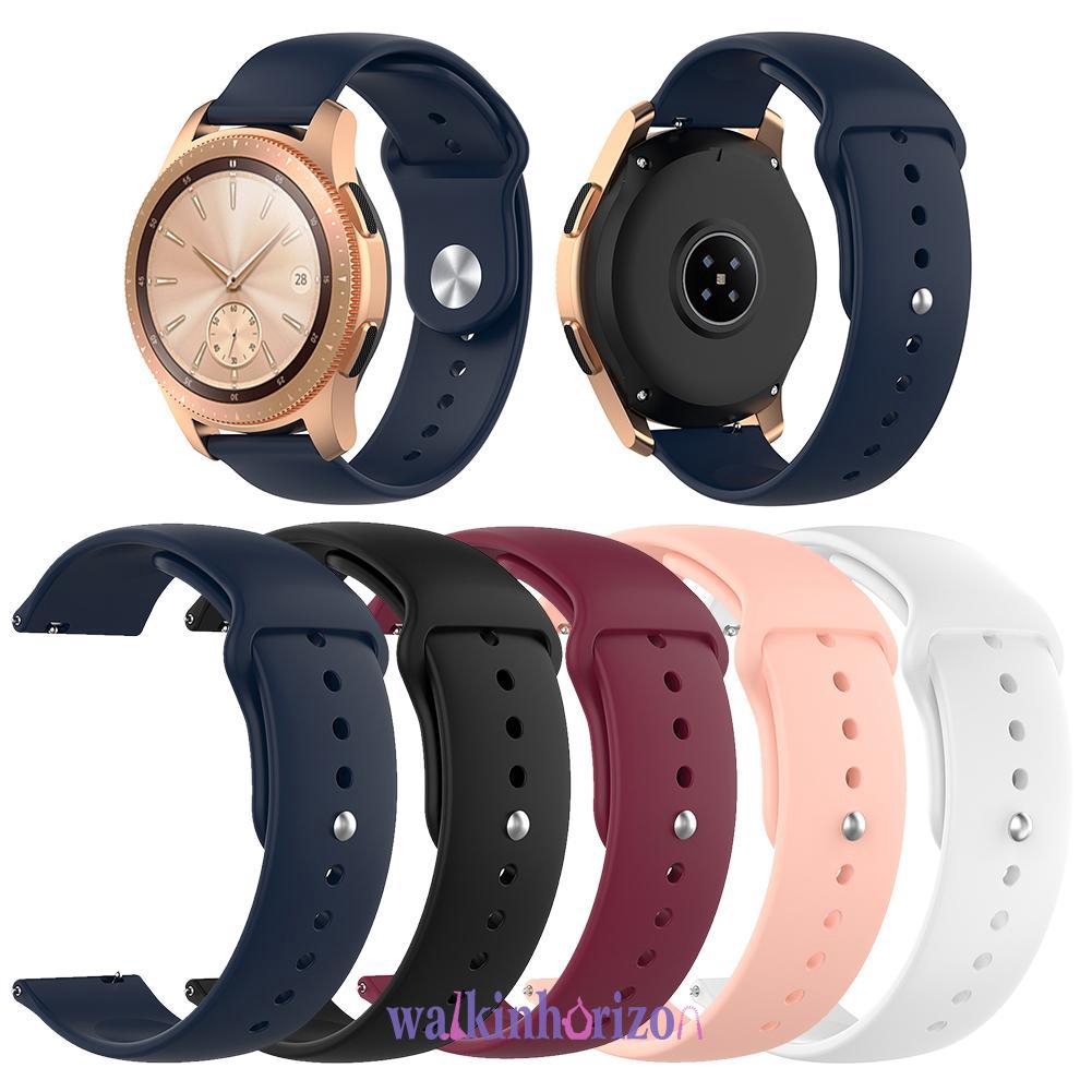 gear sport wristband