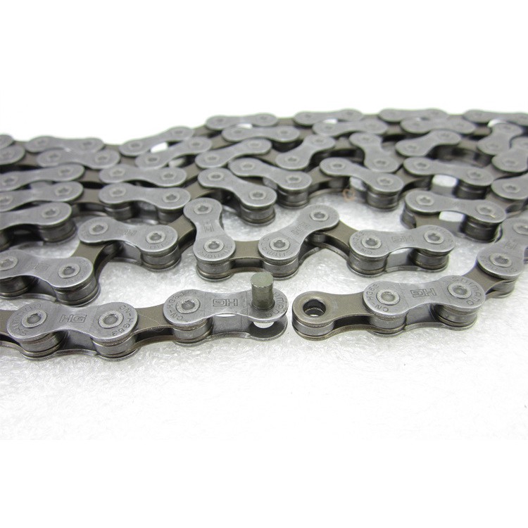 shimano hg narrow chain