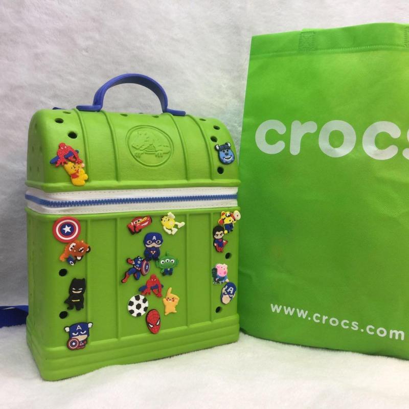 crocs backpack price