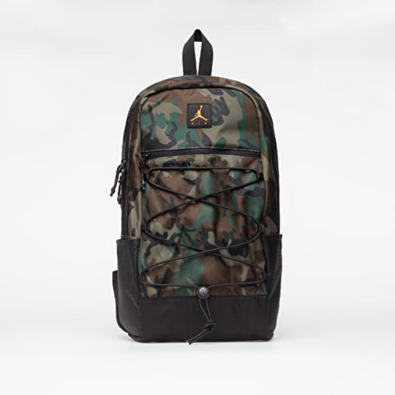 Jordan All Grounds Backpack | Shopee 