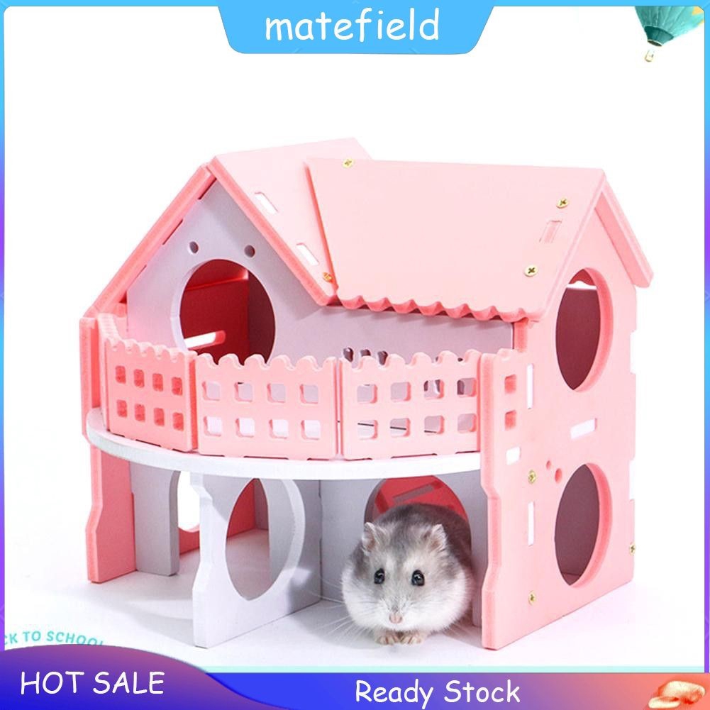 cute rat cages