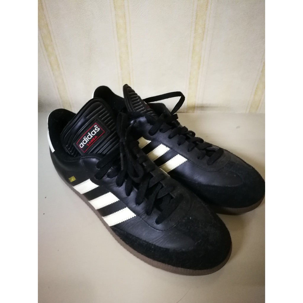 adidas samba size 10