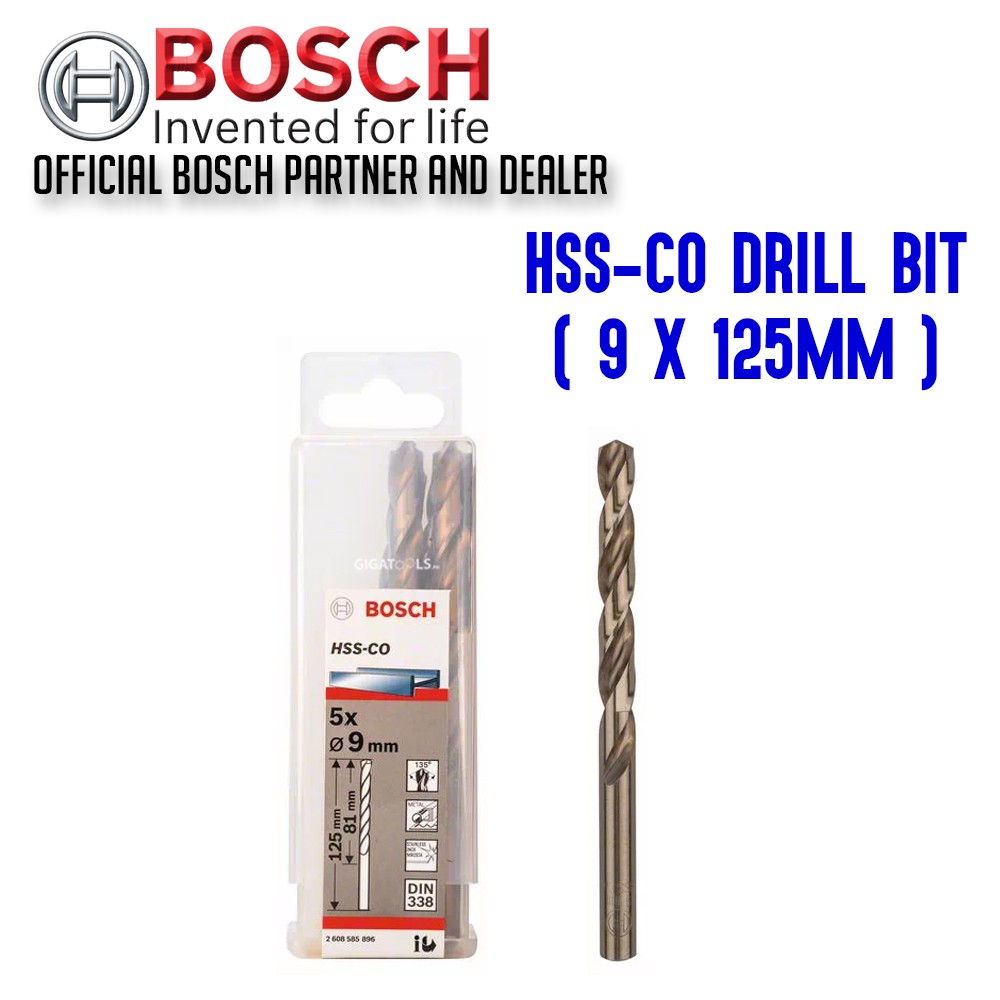 bosch-5pcs-hss-co-metal-drill-bit-9-x-125mm-2-608-585-896