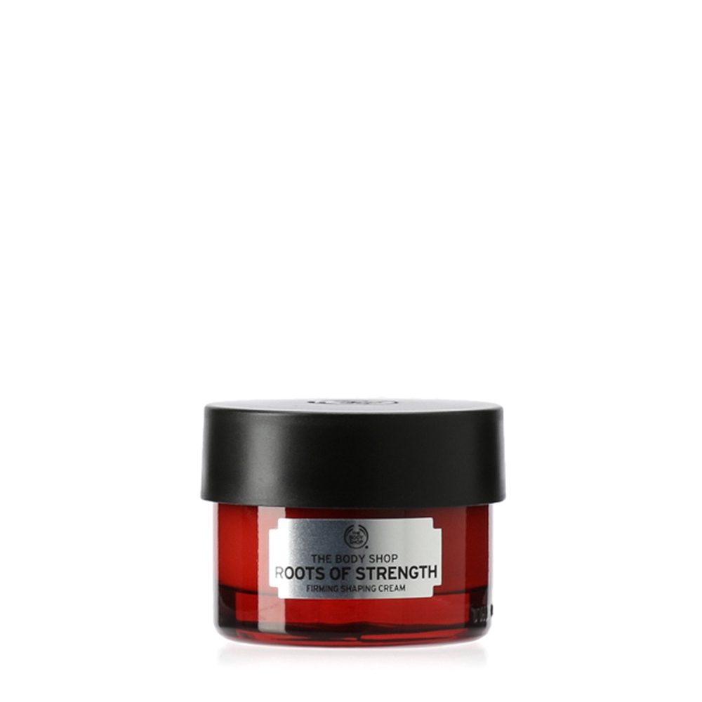 roots of strength firming cream