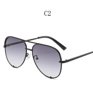 double shade sunglasses