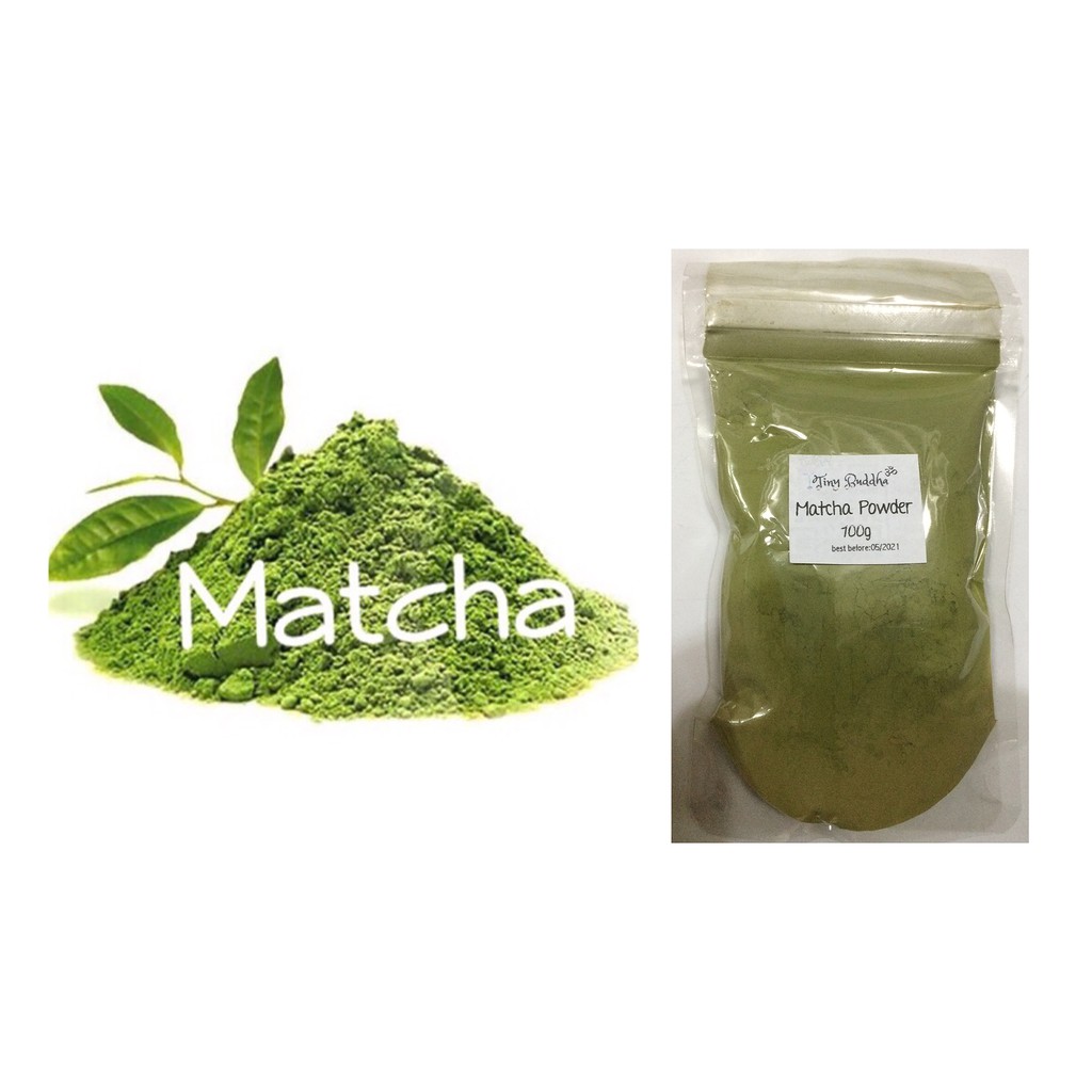 Pure matcha green tea powder culinary grade Shopee Philippines