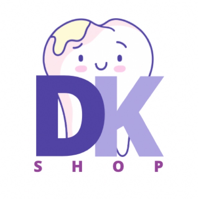 DK Dental Shop, Online Shop Shopee Philippines