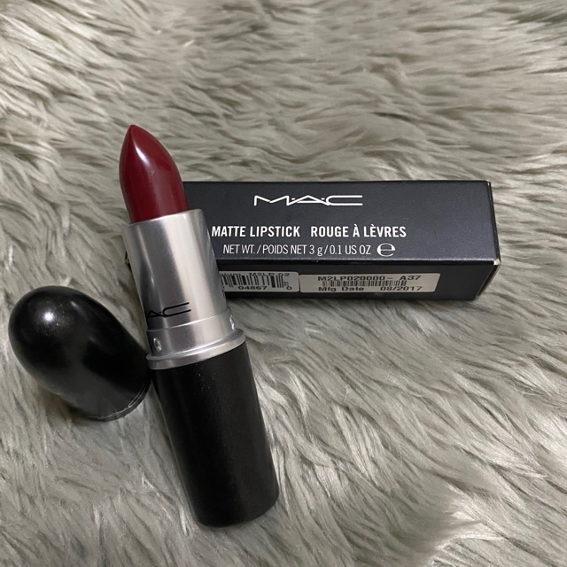 mac matte diva