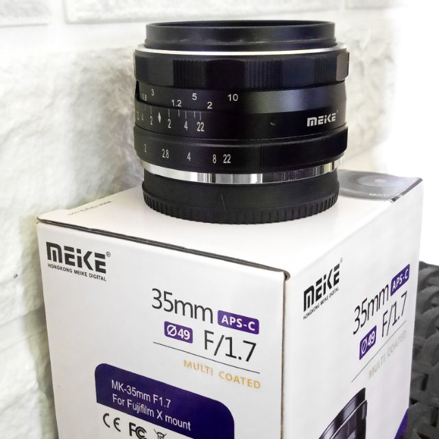 lens for sale