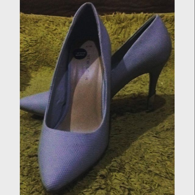 new look brand shoes