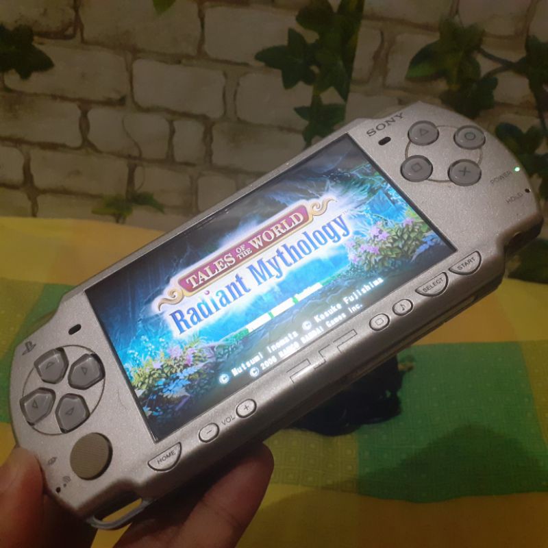 sony psp playstation