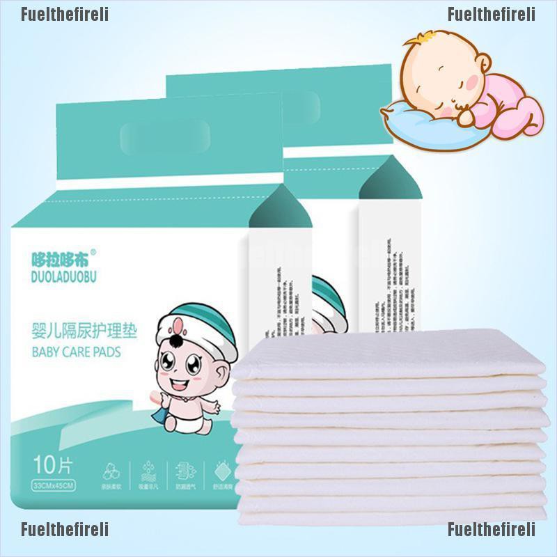 disposable baby changing mats
