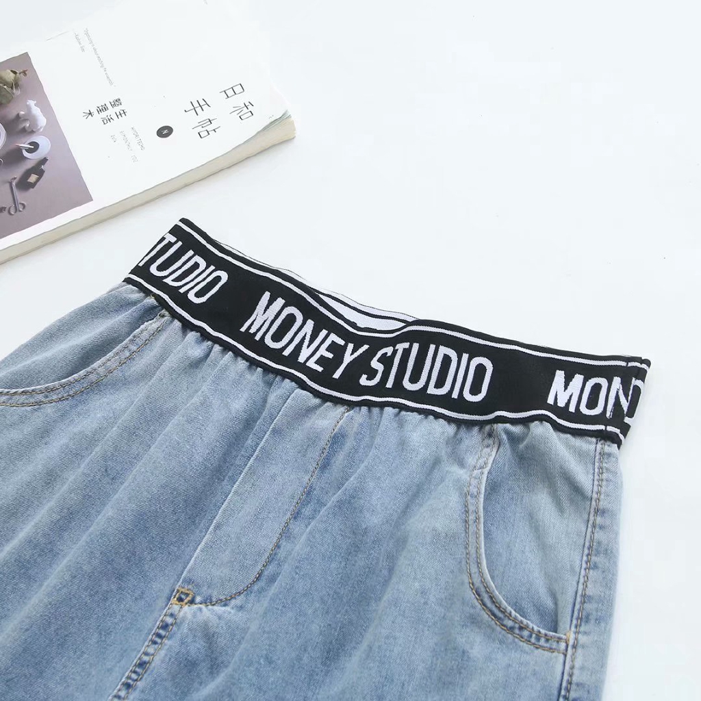 studio blue brand jeans