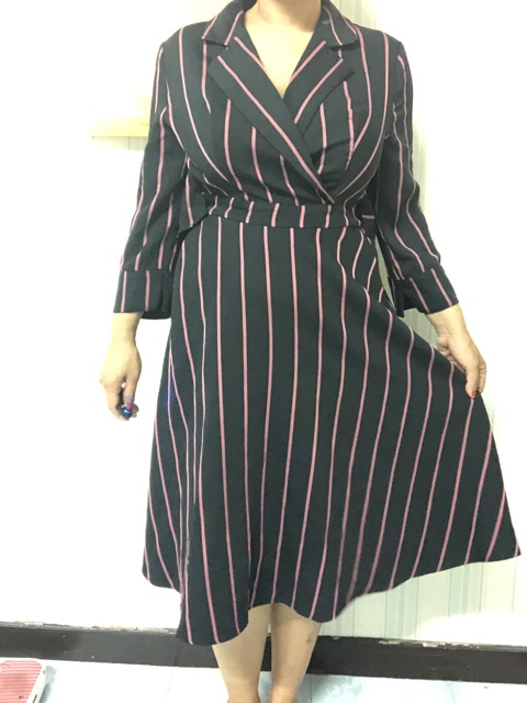 Second-Hand Work Dress Good Condition Value For Money - Image 5
