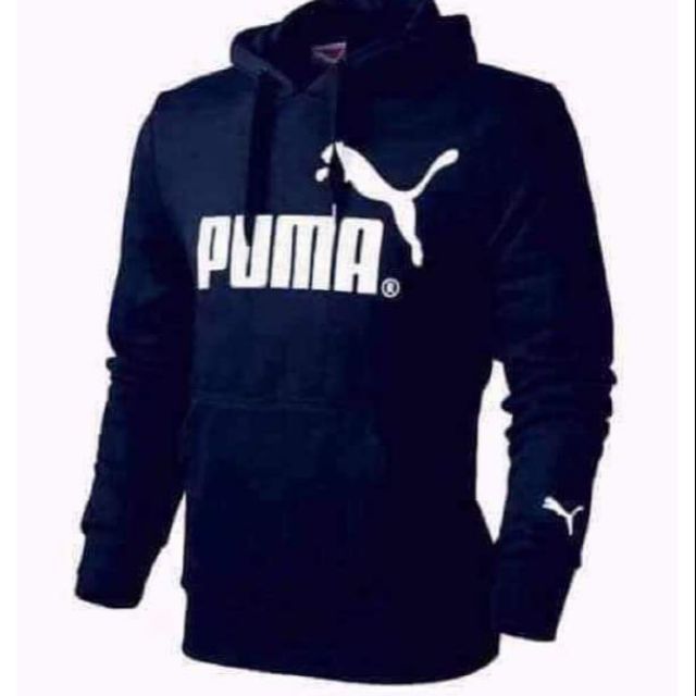 puma jackets with hood
