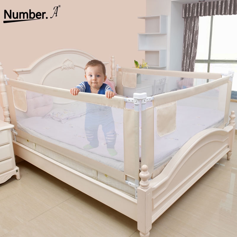 baby playpen bed safety rails for 