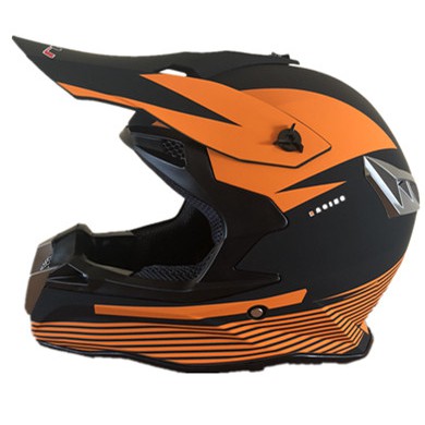 ktm bike helmet