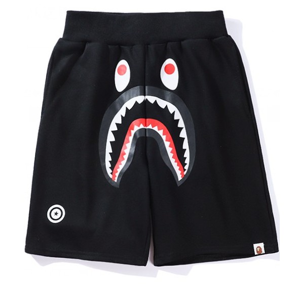 bape wgm shorts