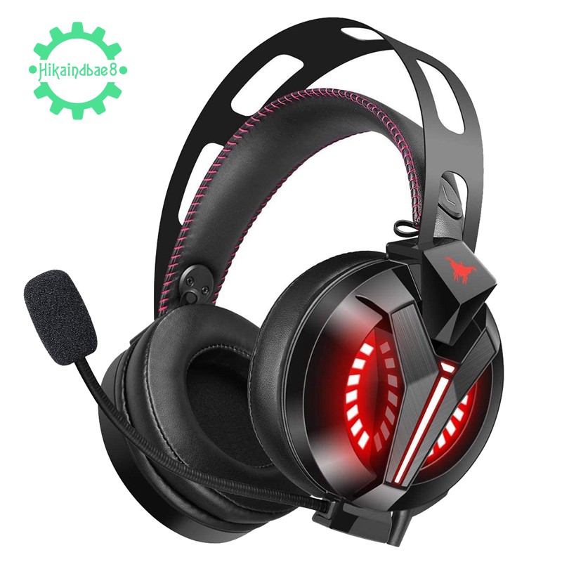 gaming microphone headset pc