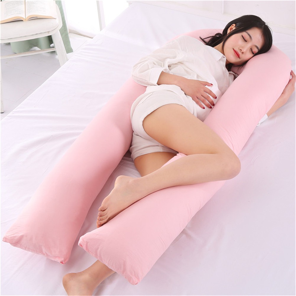 Women S Fashionable European Style Big U Shaped Pillow Shopee