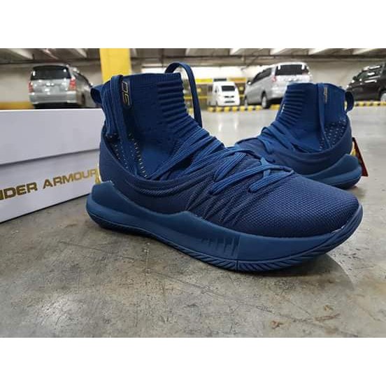 sapatos ni curry