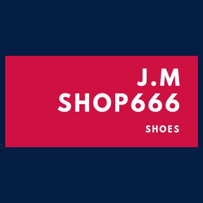 J.M SHOP666 store logo