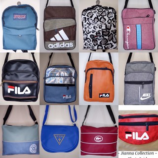 89 mixed bags check out (for shopee live)