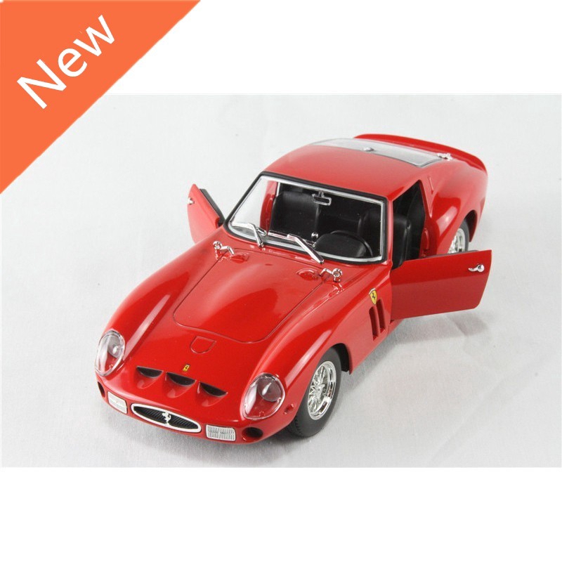 ferrari 250 gto miniature