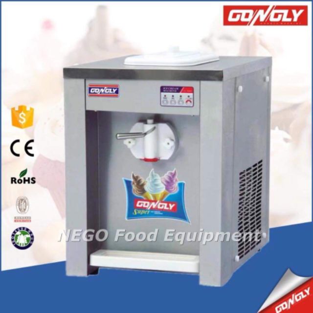 ice cream dispenser prices