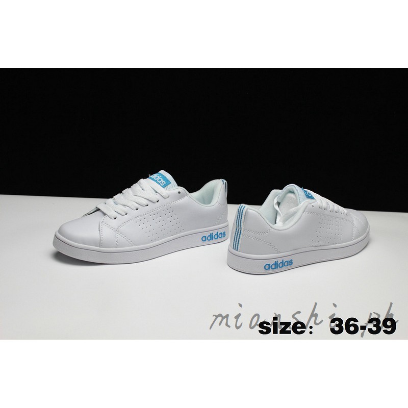 Adidas NEO CF Cloudfoam Advantage CL Sneaker Men's NWT Adidas NEO CF Cloudfoam Advantage CL Sneaker Men's NWT
