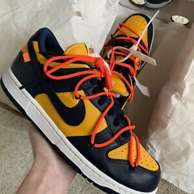 unauthorized authentic off white