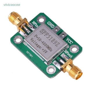 SKY65135 RF Signal Amplifier Module 2.4GHz Unidirectional 1W 2400MHz~2525Mhz NEW 
