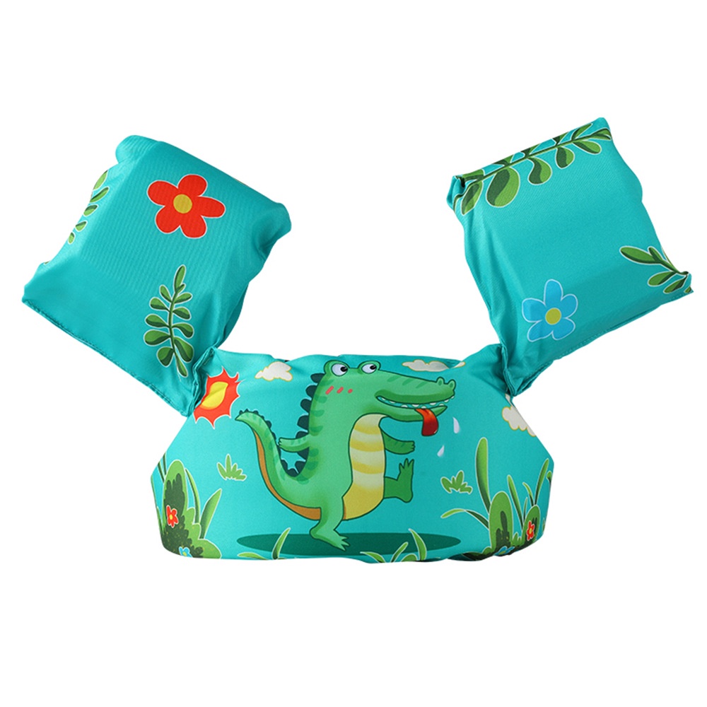 Crown Flamingo crocodile mermaid Boys Girls Puddle Pool Floater ...