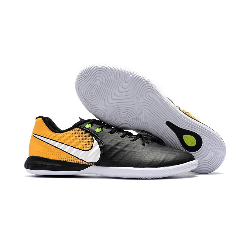 YT nike Tiempo Ligera IV futsal shoes 