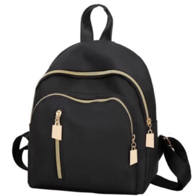 KandP Palm Bev Korean Mini Korean Backpack | Shopee Philippines