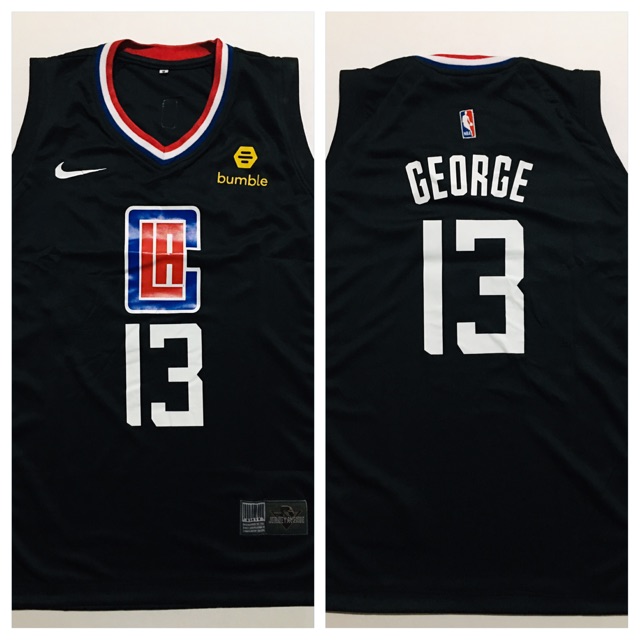 clippers bumble jersey