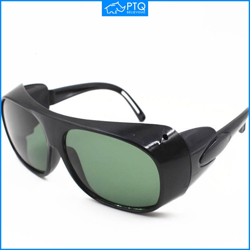 PTQ Protective Glasses Electric Welding Gas Welding Glasses Goggles