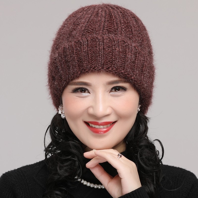 winter hats for older ladies