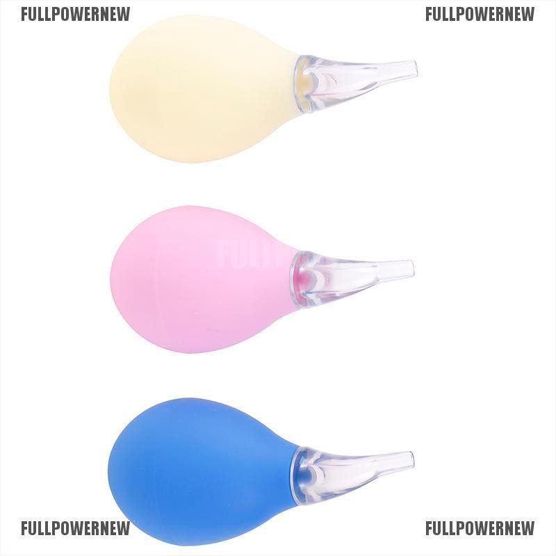 vacuum nasal aspirator