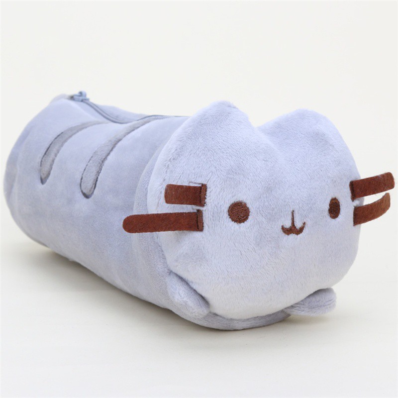 pusheen cat pencil case